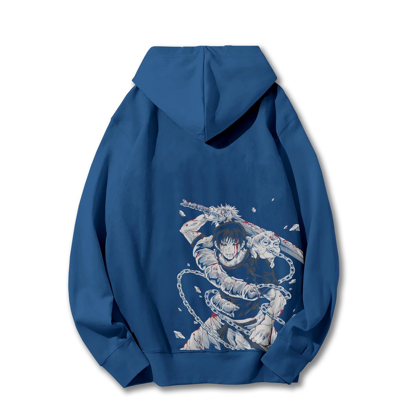 Sweat à capuche Attack on Titan Survey Corps