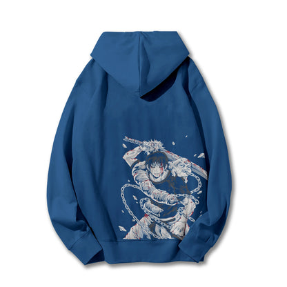 Sweat à capuche Attack on Titan Survey Corps