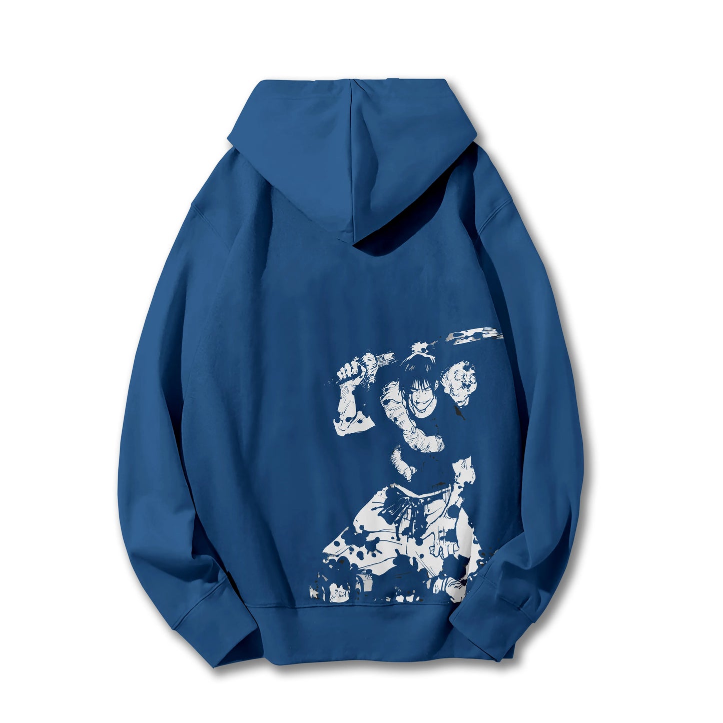 Sweat à capuche Attack on Titan Survey Corps