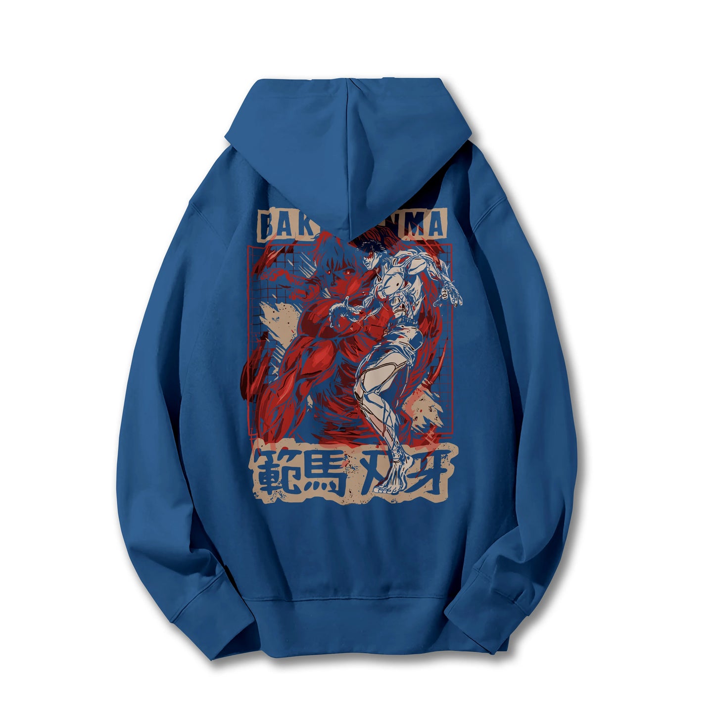 Sweat à capuche Attack on Titan Survey Corps
