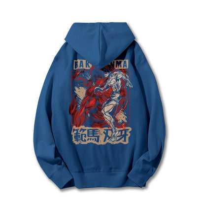 Sweat à capuche Attack on Titan Survey Corps
