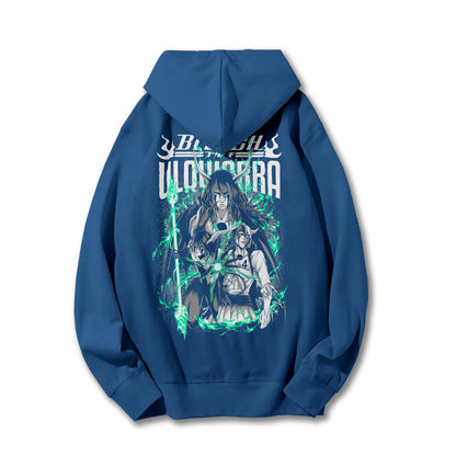 Sweat à capuche Attack on Titan Survey Corps