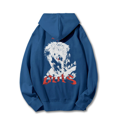 Sweat à capuche Attack on Titan Survey Corps