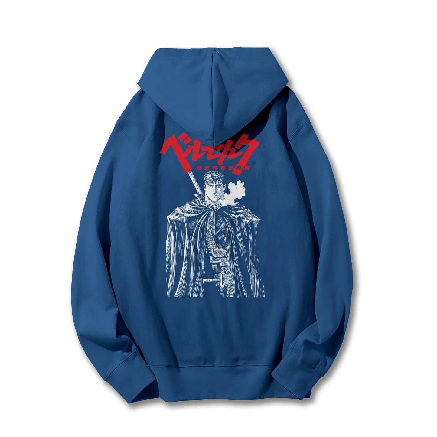 Sweat à capuche Attack on Titan Survey Corps