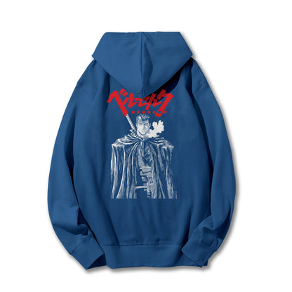 Sweat à capuche Attack on Titan Survey Corps