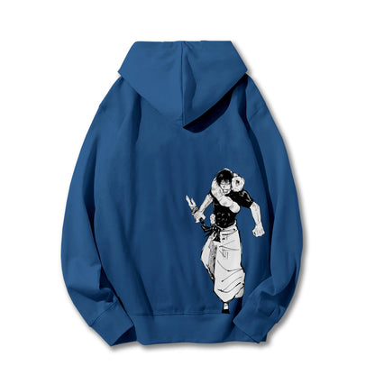 Sweat à capuche Attack on Titan Survey Corps