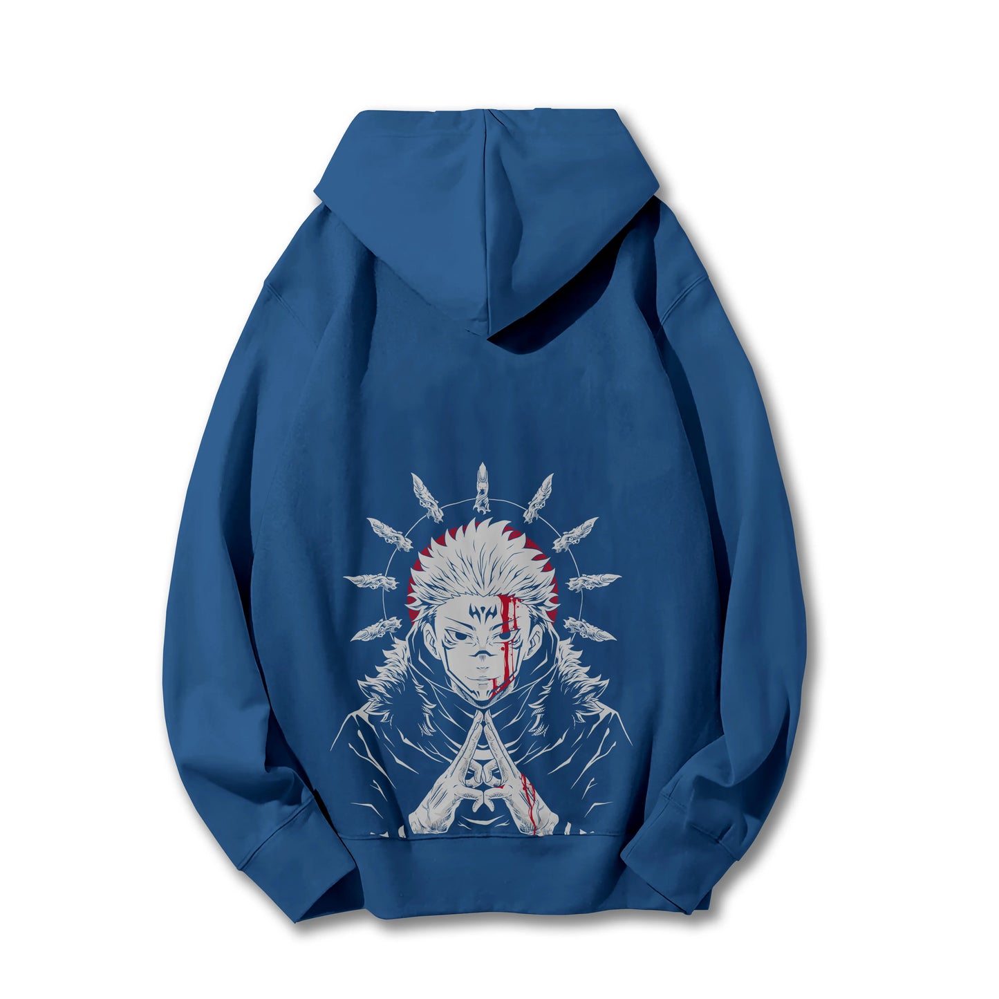 Sweat à capuche Attack on Titan Survey Corps