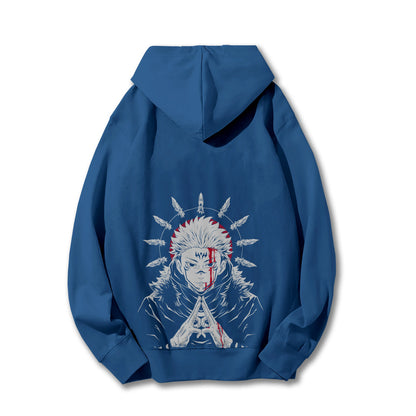 Sweat à capuche Attack on Titan Survey Corps