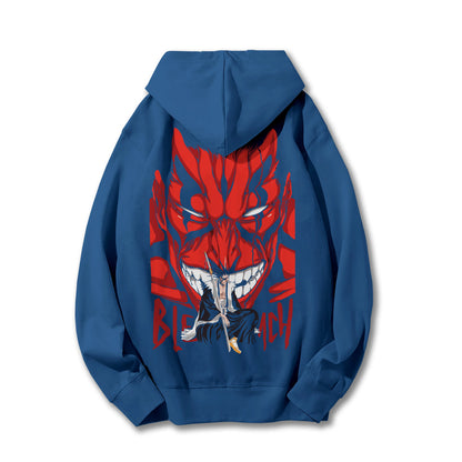 Sweat à capuche Attack on Titan Survey Corps