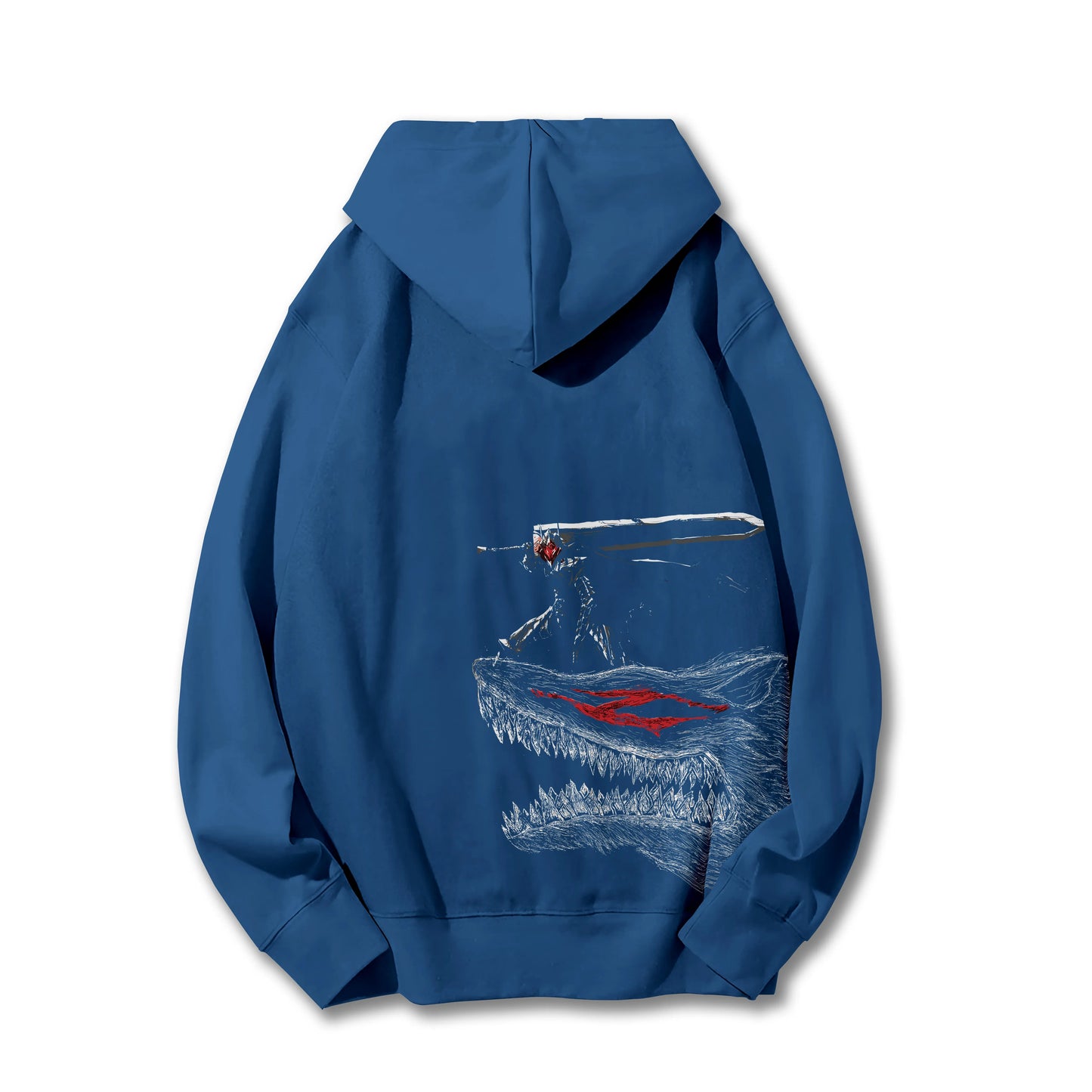 Sweat à capuche Attack on Titan Survey Corps