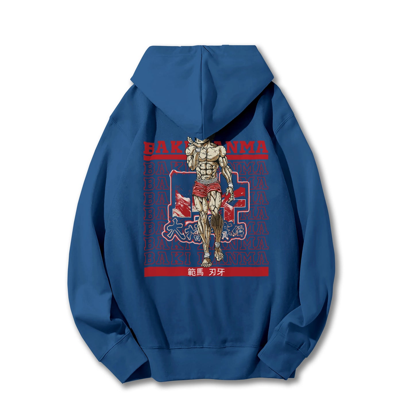 Sweat à capuche Attack on Titan Survey Corps