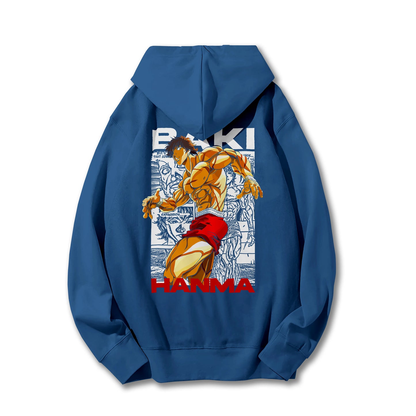 Sweat à capuche Attack on Titan Survey Corps