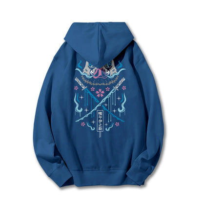 Sweat à capuche Attack on Titan Survey Corps