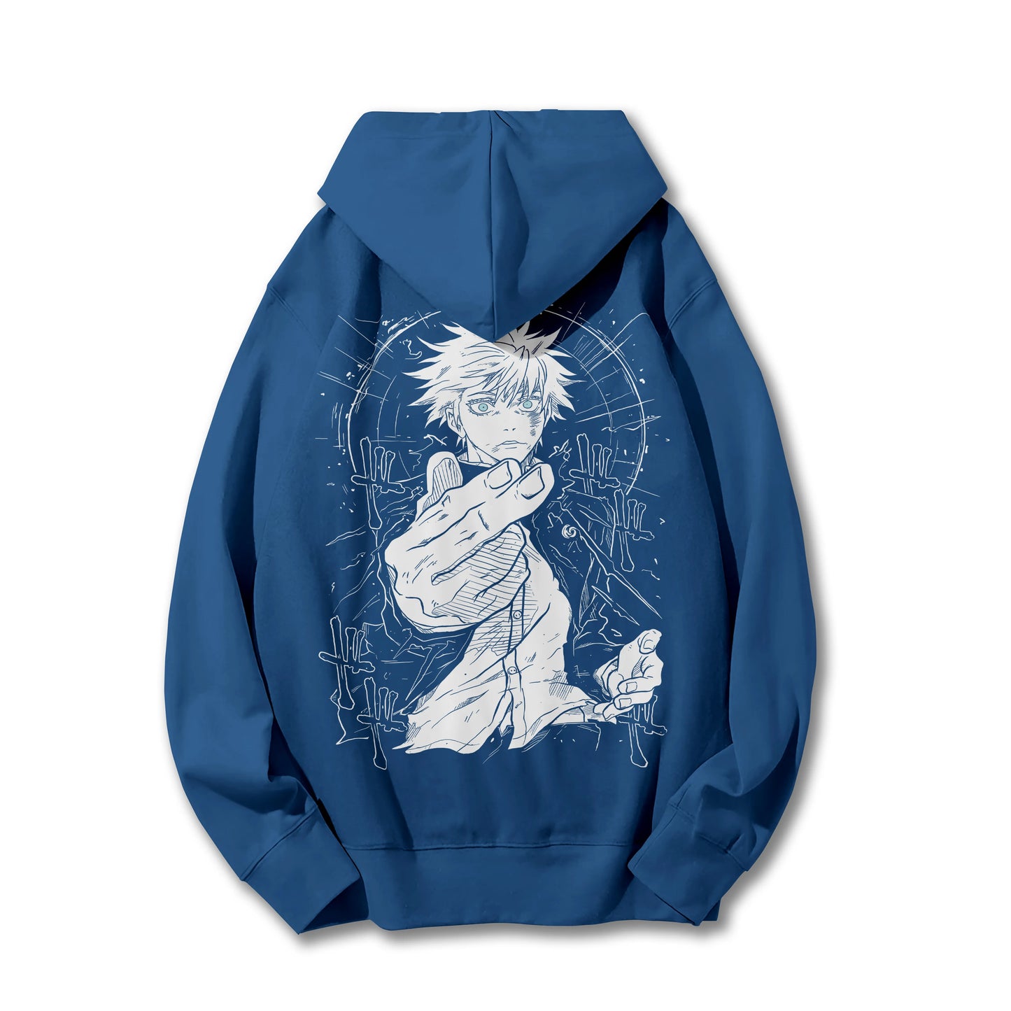 Sweat à capuche Attack on Titan Survey Corps
