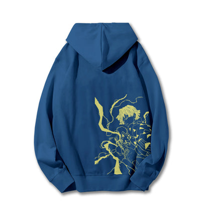 Sweat à capuche Attack on Titan Survey Corps