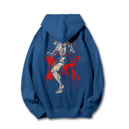 Sweat à capuche Attack on Titan Survey Corps