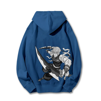 Sweat à capuche Attack on Titan Survey Corps