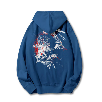 Sweat à capuche Attack on Titan Survey Corps