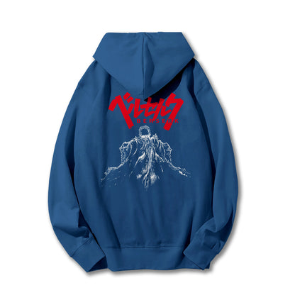 Sweat à capuche Attack on Titan Survey Corps