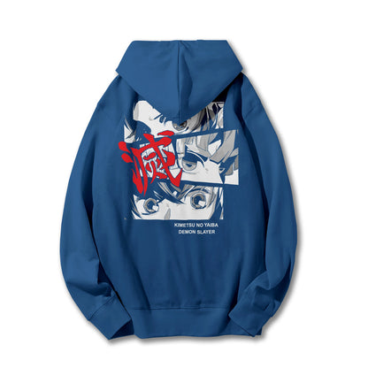 Sweat à capuche Attack on Titan Survey Corps