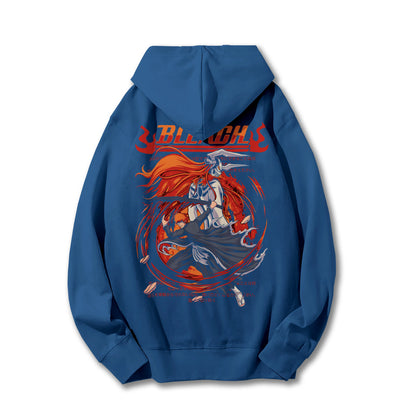 Sweat à capuche Attack on Titan Survey Corps