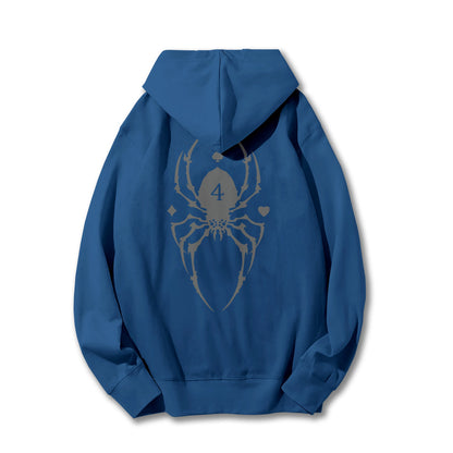 Sweat à capuche Attack on Titan Survey Corps