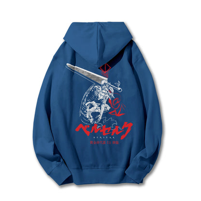 Sweat à capuche Attack on Titan Survey Corps