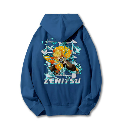 Sweat à capuche Attack on Titan Survey Corps