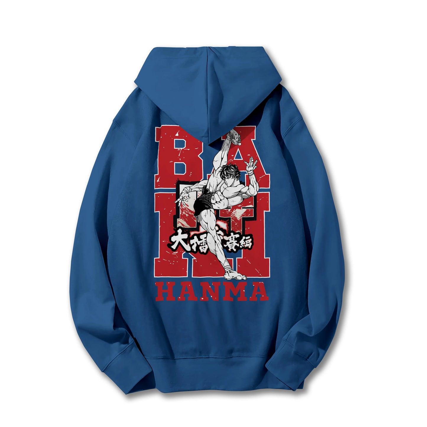 Sweat à capuche Attack on Titan Survey Corps