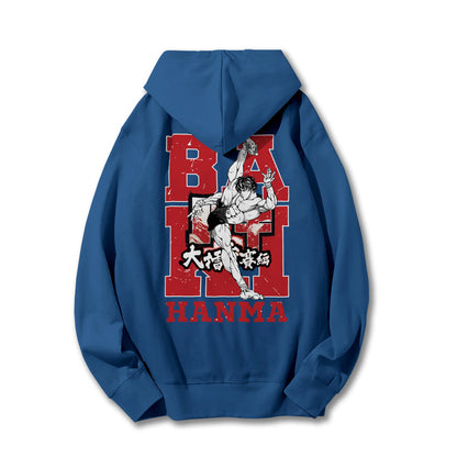 Sweat à capuche Attack on Titan Survey Corps
