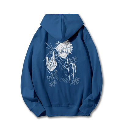 Sweat à capuche Attack on Titan Survey Corps