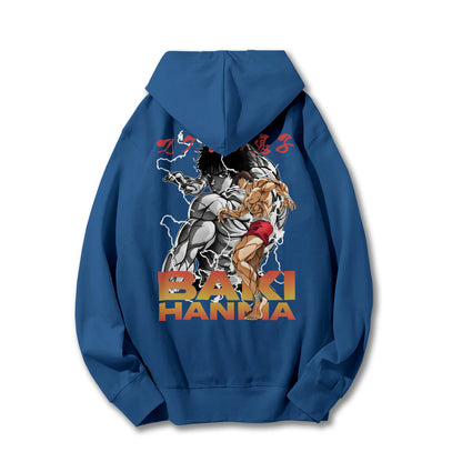 Sweat à capuche Attack on Titan Survey Corps