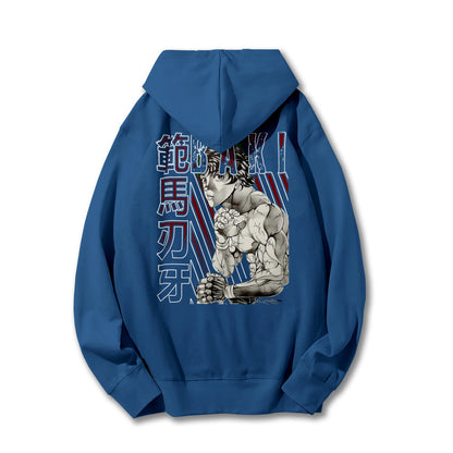 Sweat à capuche Attack on Titan Survey Corps