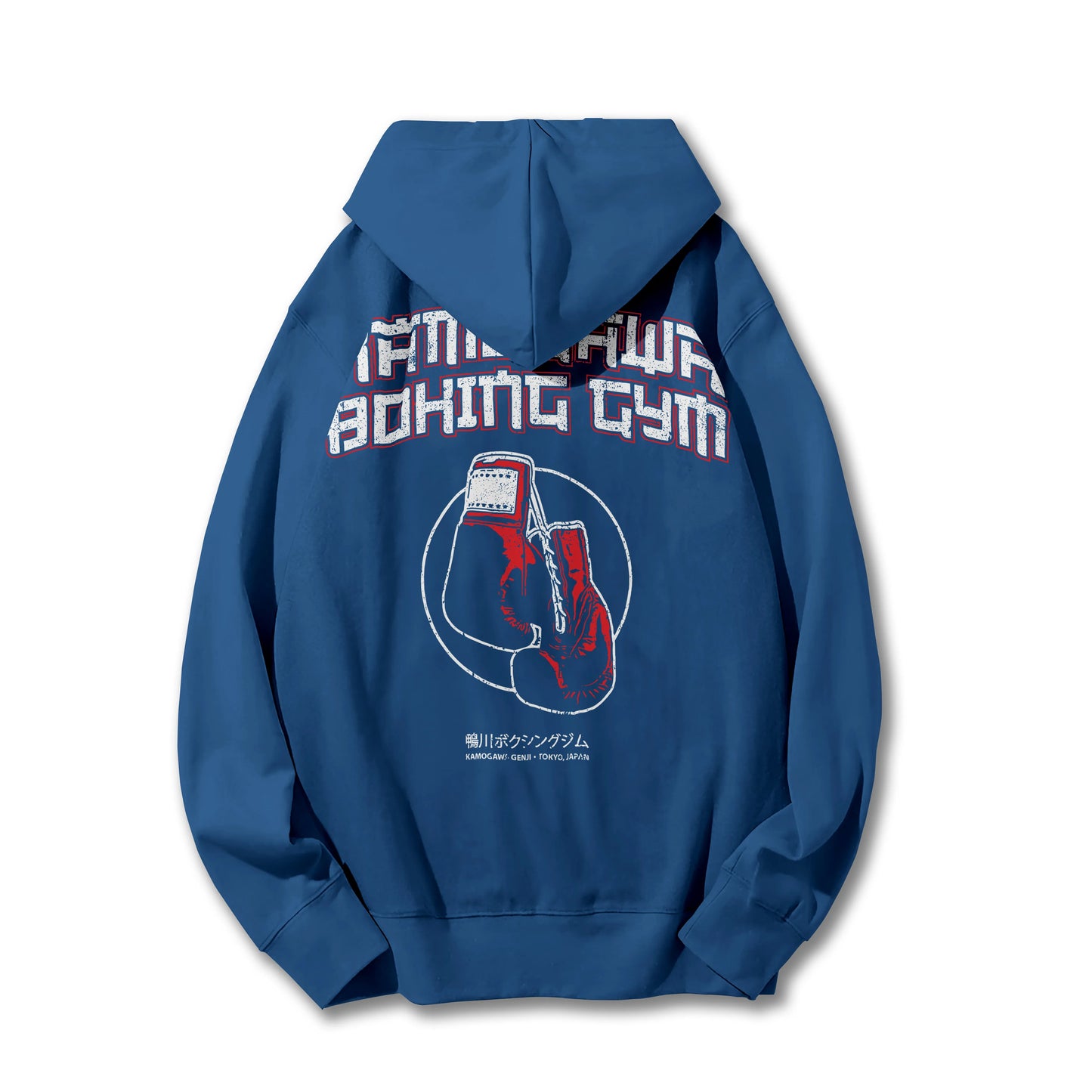 Attack on Titan Aufklärungstrupp Kapuzenpullover