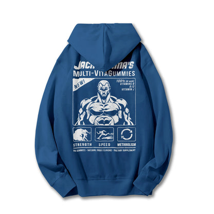 Sweat à capuche Attack on Titan Survey Corps