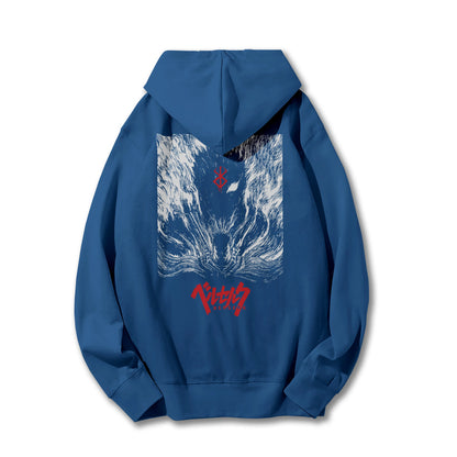 Sweat à capuche Attack on Titan Survey Corps