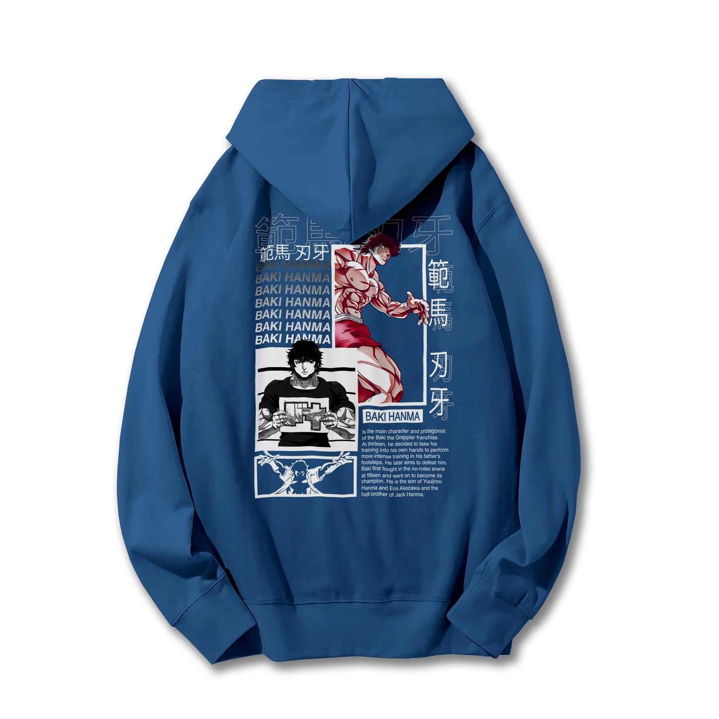Sweat à capuche Attack on Titan Survey Corps