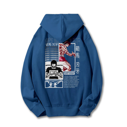 Sweat à capuche Attack on Titan Survey Corps