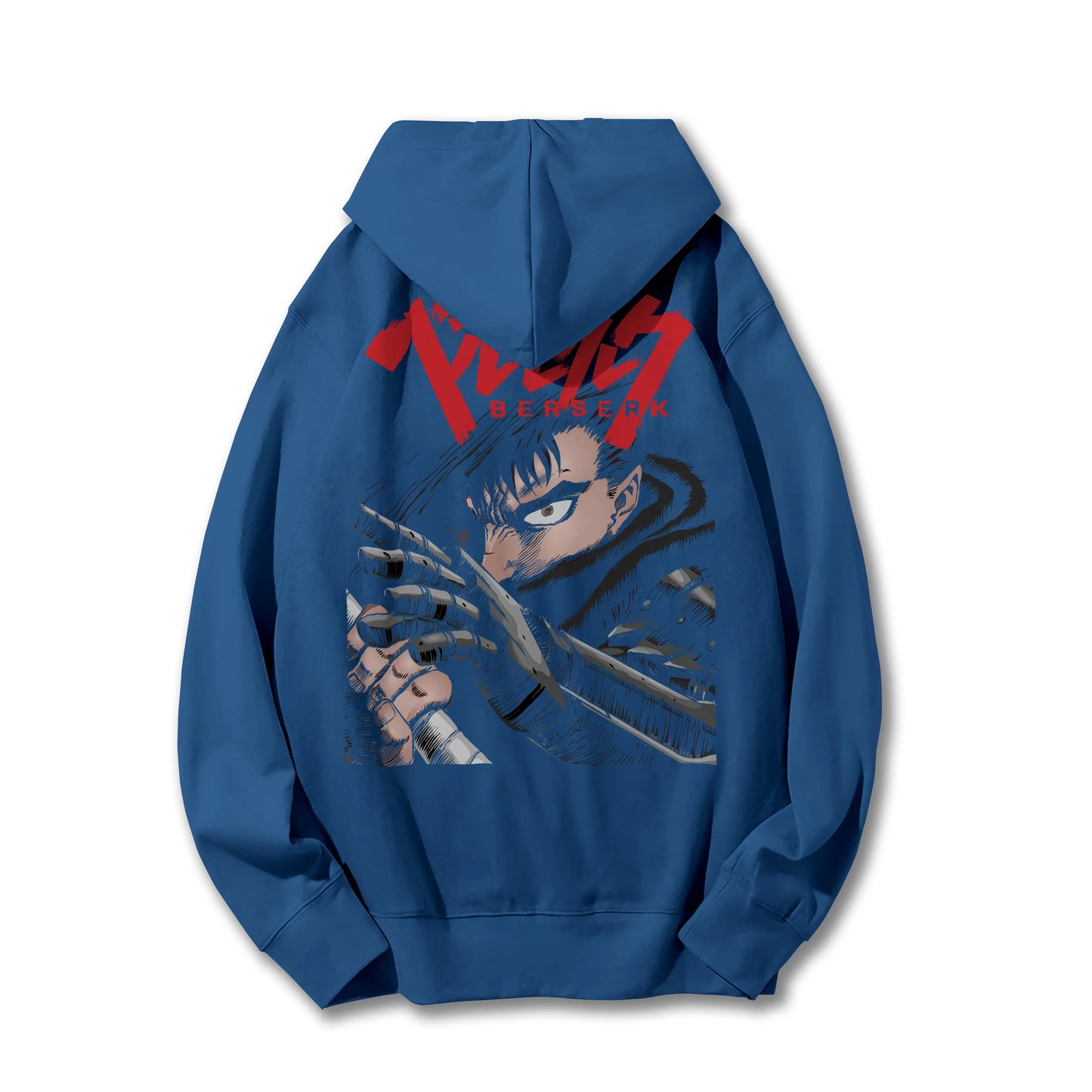 Sweat à capuche Attack on Titan Survey Corps