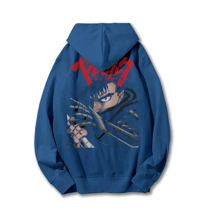 Sweat à capuche Attack on Titan Survey Corps