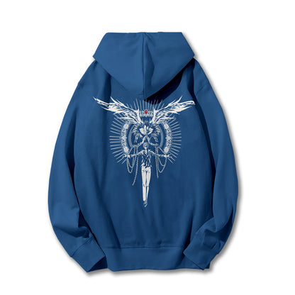 Sweat à capuche Attack on Titan Survey Corps
