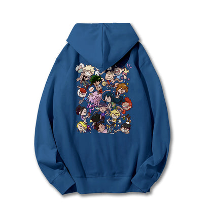 Sweat à capuche Attack on Titan Survey Corps