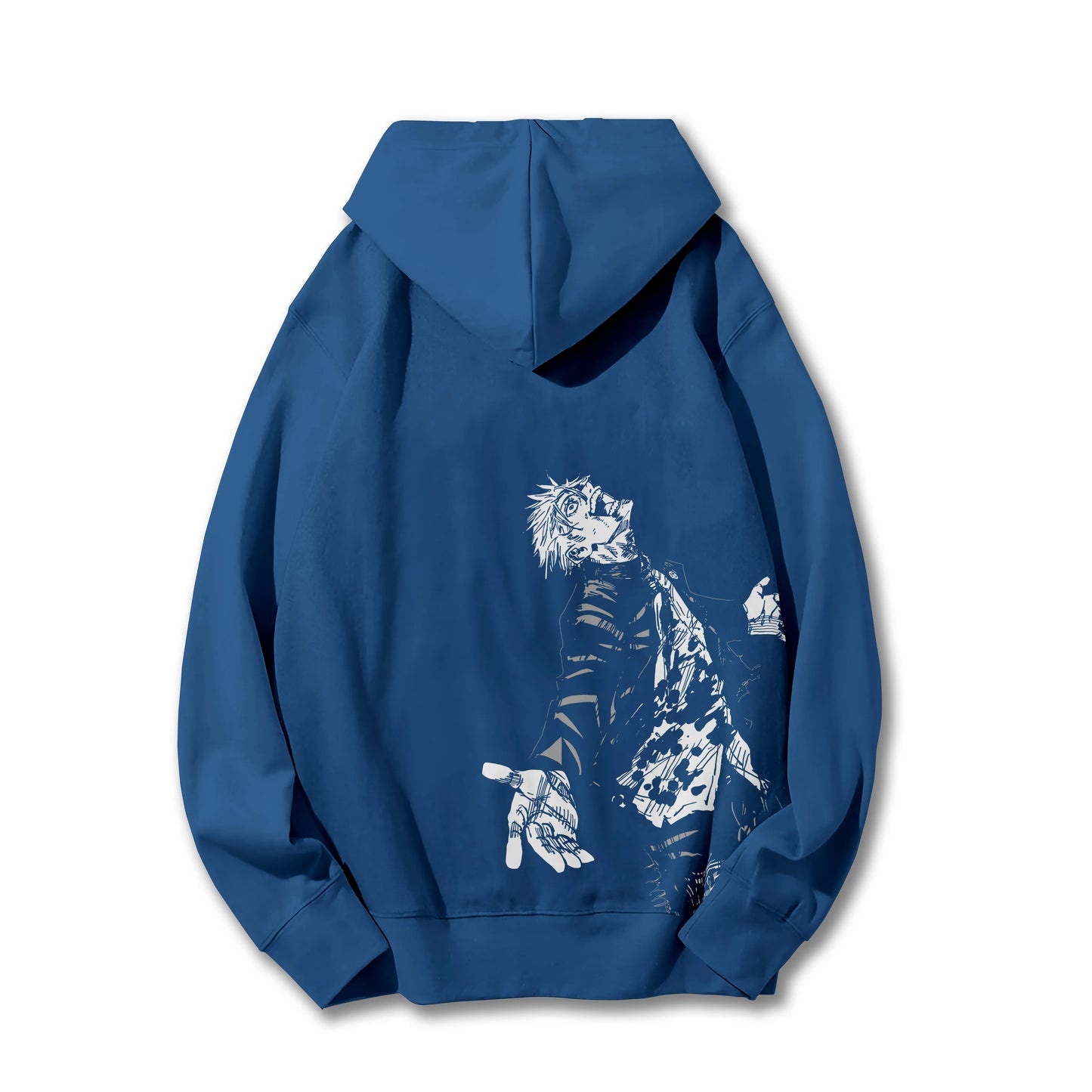 Sweat à capuche Attack on Titan Survey Corps