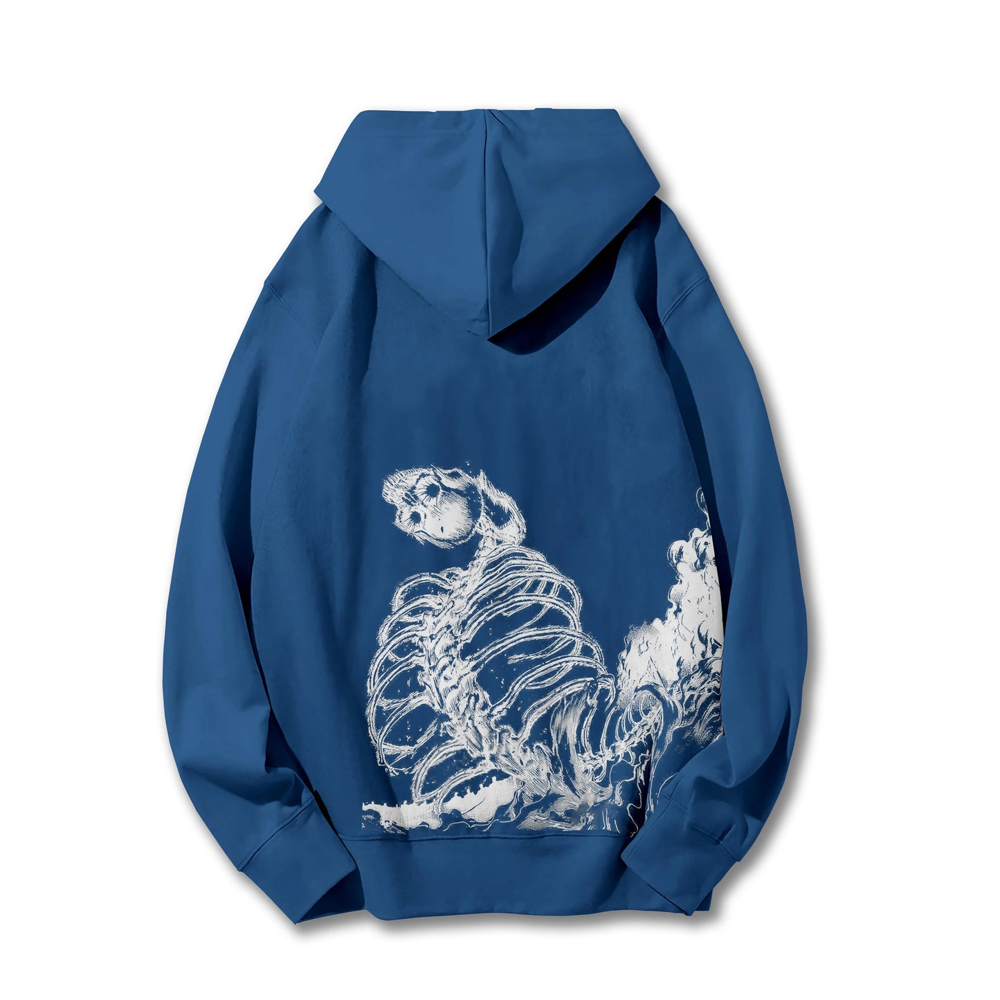Sweat à capuche Attack on Titan Survey Corps