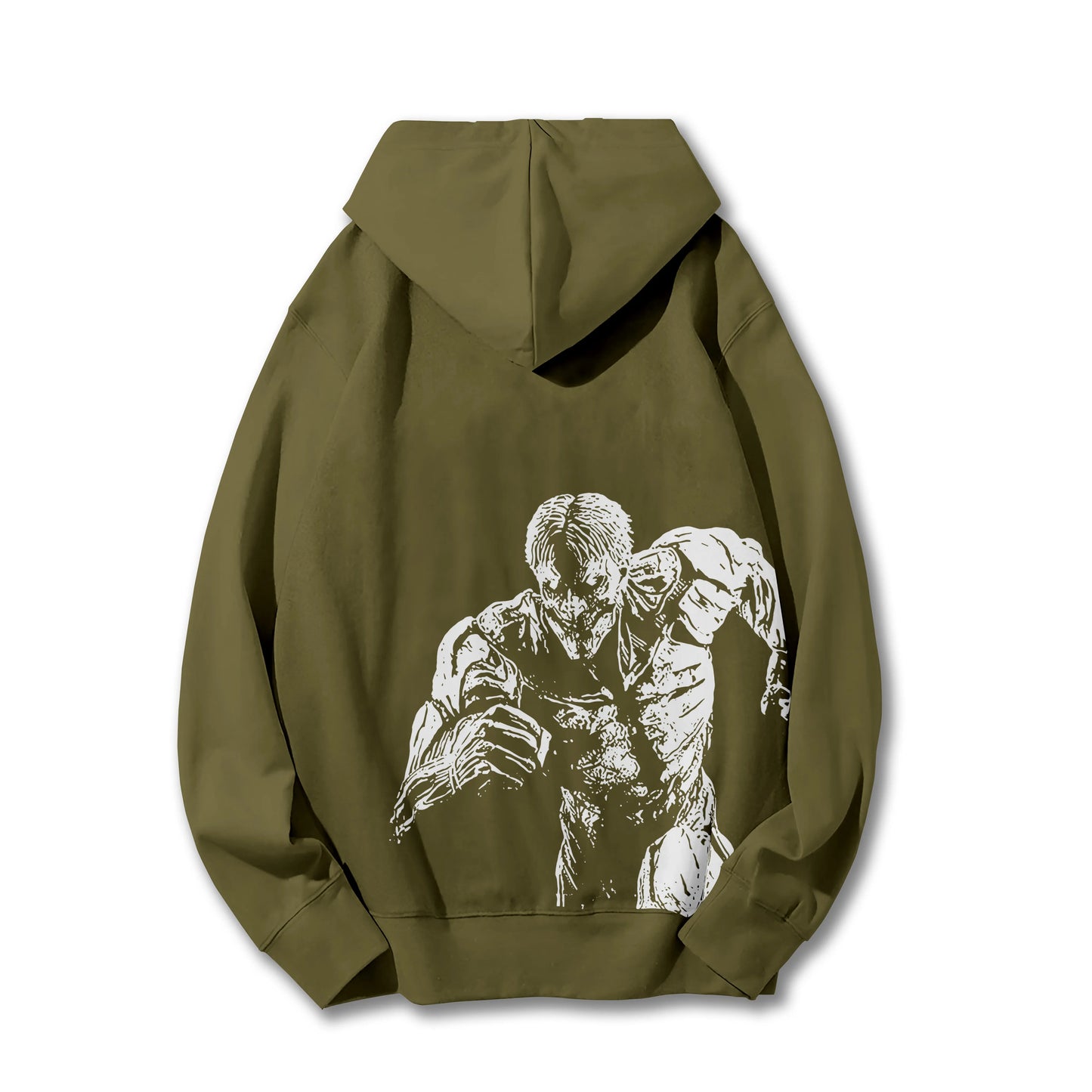 Sweat à capuche Attack on Titan Survey Corps