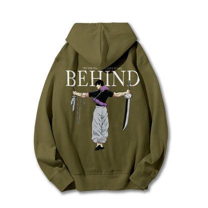 Sweat à capuche Attack on Titan Survey Corps