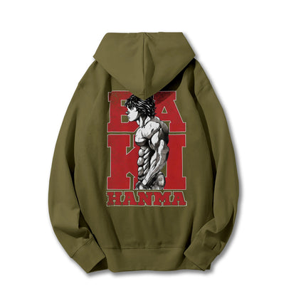 Sweat à capuche Attack on Titan Survey Corps