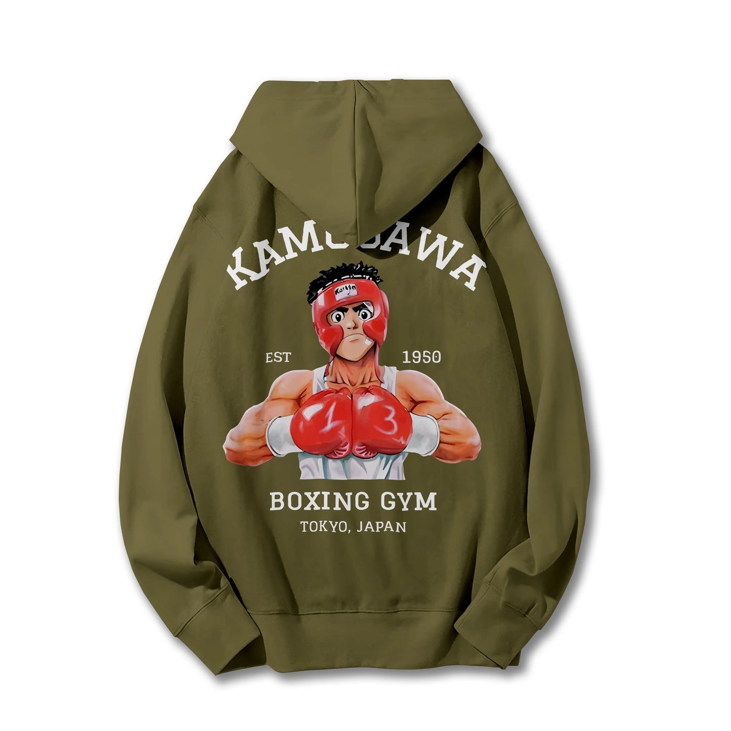 Sweat à capuche Attack on Titan Survey Corps