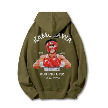 Sweat à capuche Attack on Titan Survey Corps