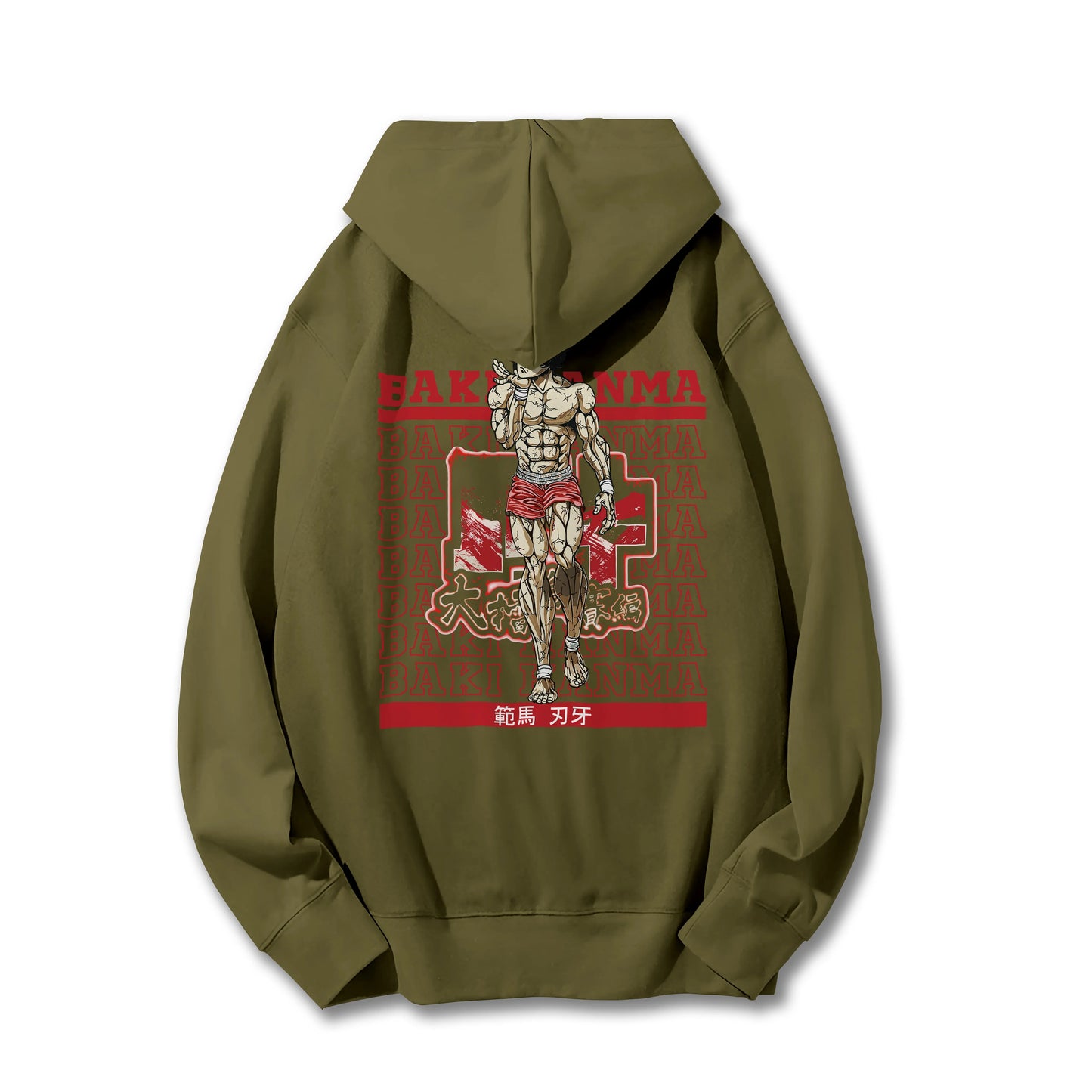 Sweat à capuche Attack on Titan Survey Corps